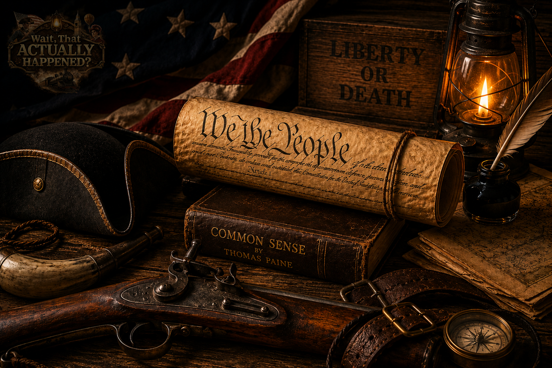 The Right to Bear Arms: What the Founders Actually Meant