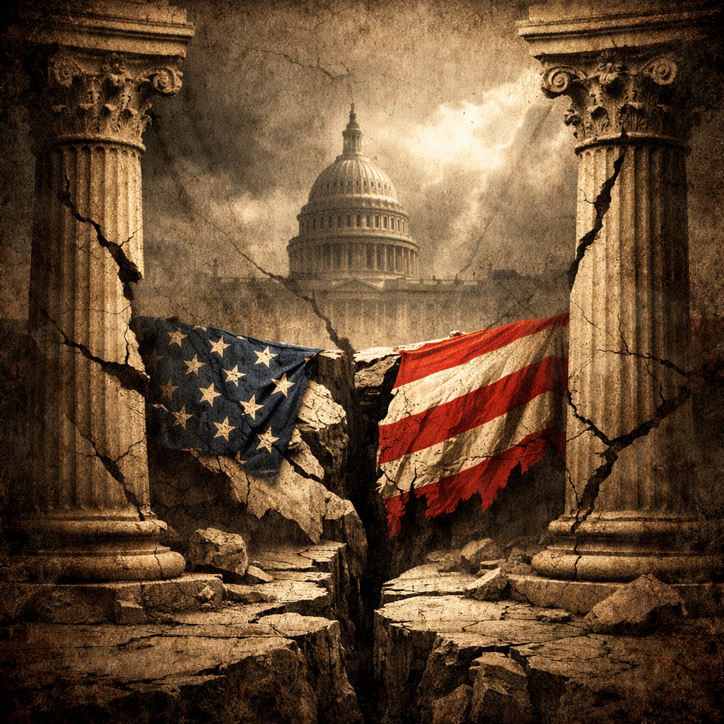 When Division Becomes a Governing Strategy
