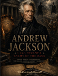 eBook: Andrew Jackson Hero, Tyrant & Enemy of the Bank
